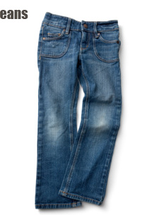 Linha Jeans